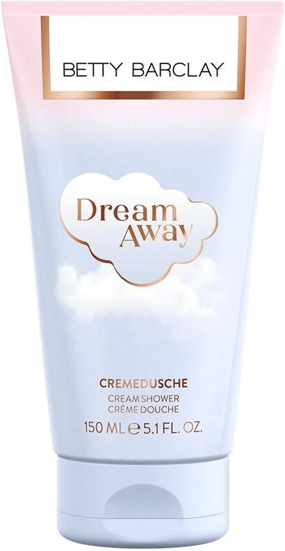 Betty Barclay Dream Away Cremedusche 150.0 ml