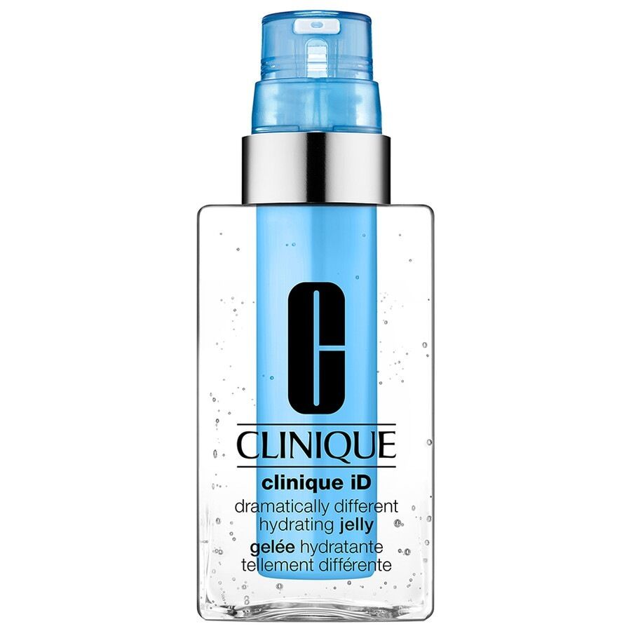 Clinique Dramatically Different Jelly Base + Active Cartridge Concentrate Uneven Skin Texture 125.0 ml