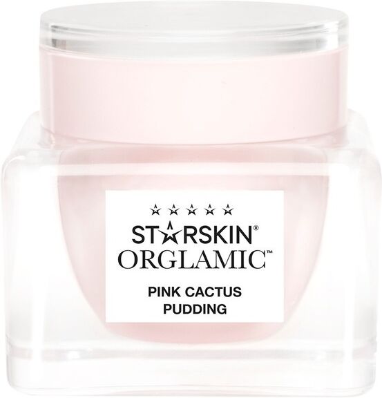 STARSKIN ® Orglamic™ Pink Cactus Pudding Mini 15.0 ml