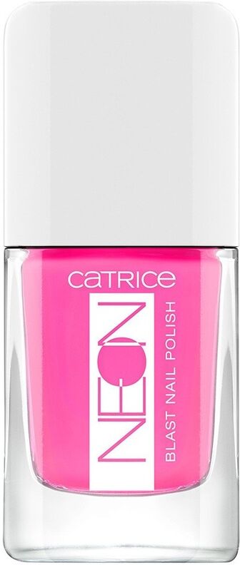 Catrice Neon Blast Nail Polish 10.5 ml