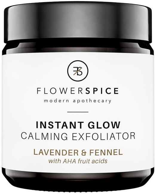 Flower&Spice Instant Glow 120.0 ml