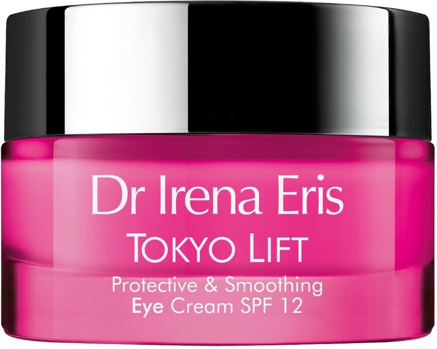 Dr Irena Eris Tokyo Lift Glättende Augencreme 15.0 ml