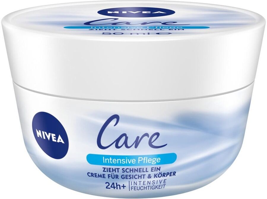 Nivea Care Intensive Pflege 50.0 ml