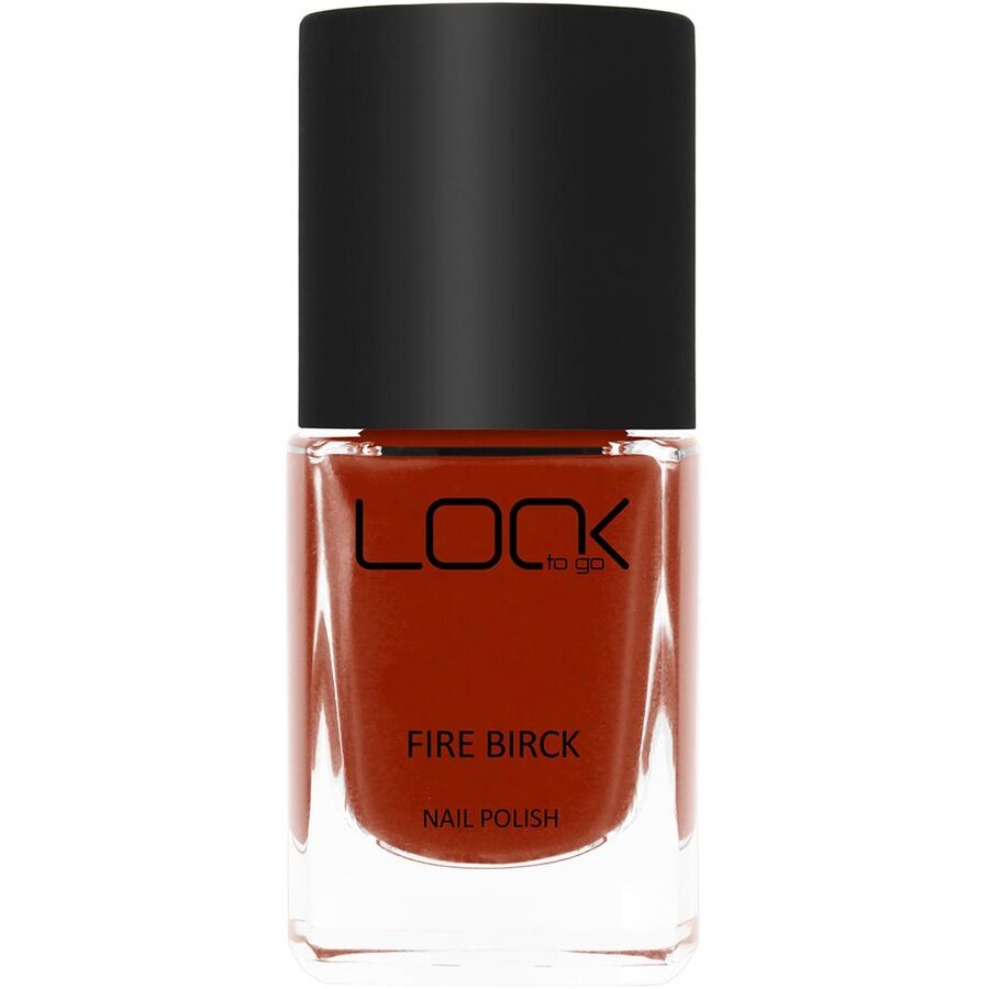 Look to go Look to go Nr. NP 026 Fire Brick 12.0 ml