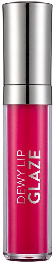 Flormar Dewy Lip Glaze Nr. 10 Expressive 4.5 ml