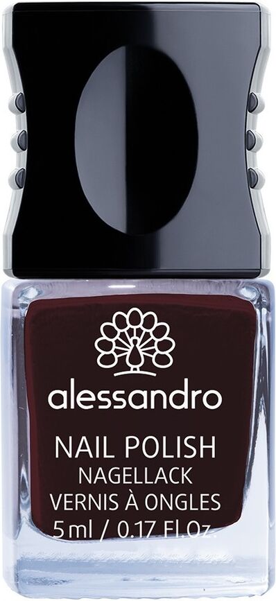 Alessandro Nail Polish Baci d´Amore 5.0 ml