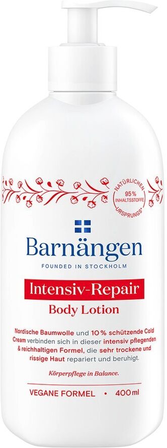 Barnängen Intensiv-Repair Body Lotion 400.0 ml