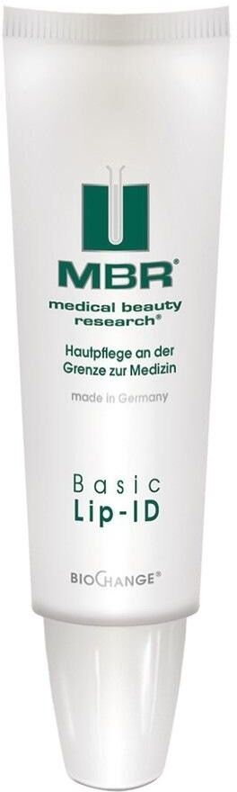 MBR Medical Beauty Research BioChange Skin Care Basic Lip-ID 7.5 ml