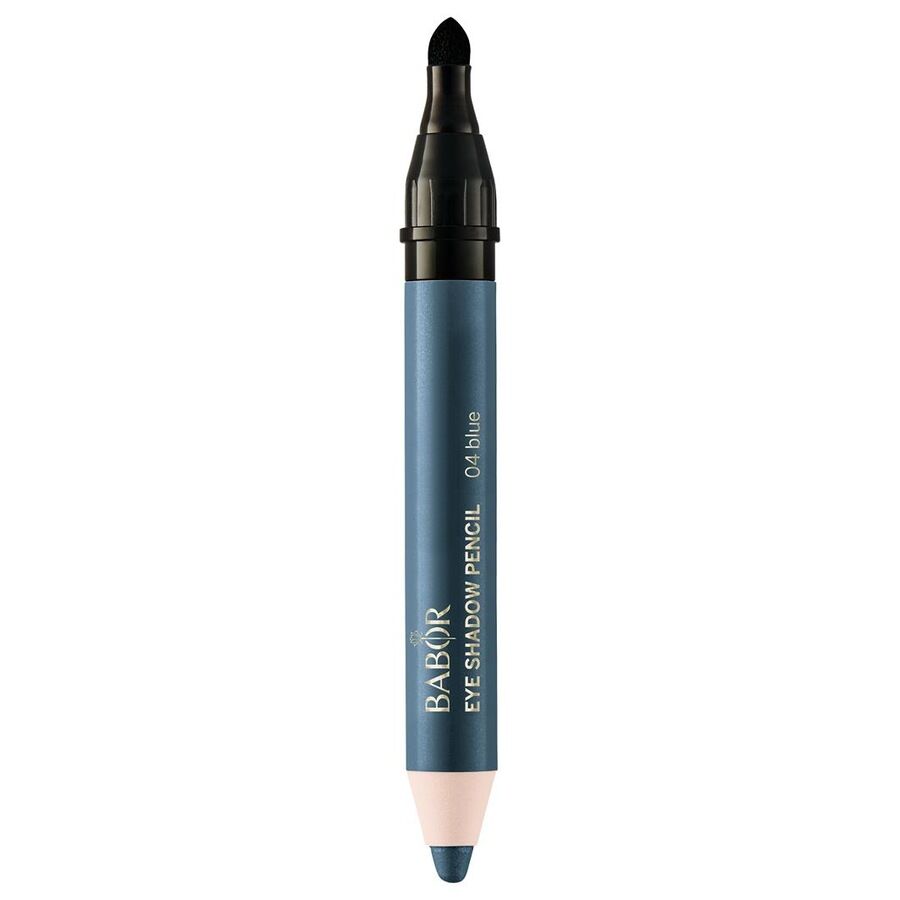 BABOR Eye Shadow Pencil Nr. 04 Blue 2.0 g