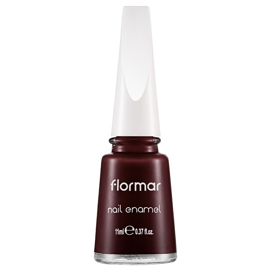 Flormar Flormar Nail Enamel Nr. 352 Maroon 11.0 ml
