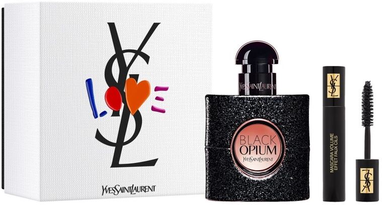 Yves Saint Laurent Black Opium Set 1 Stk.