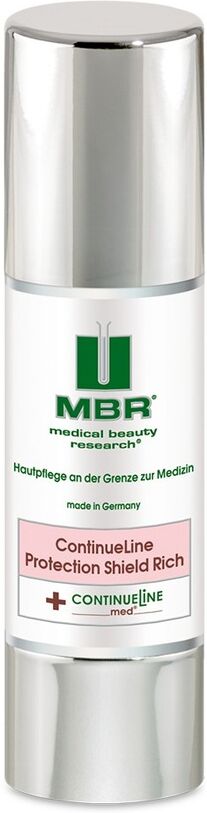 MBR Medical Beauty Research Continueline Med ContinueLine Protection Shield Rich 50.0 ml