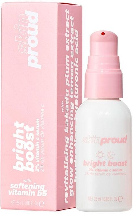 Skin Proud Bright Boost 30.0 ml