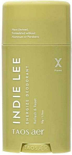 Indie Lee Energize Deodorant Refresh & Reset 50 Gramm 50.0 g