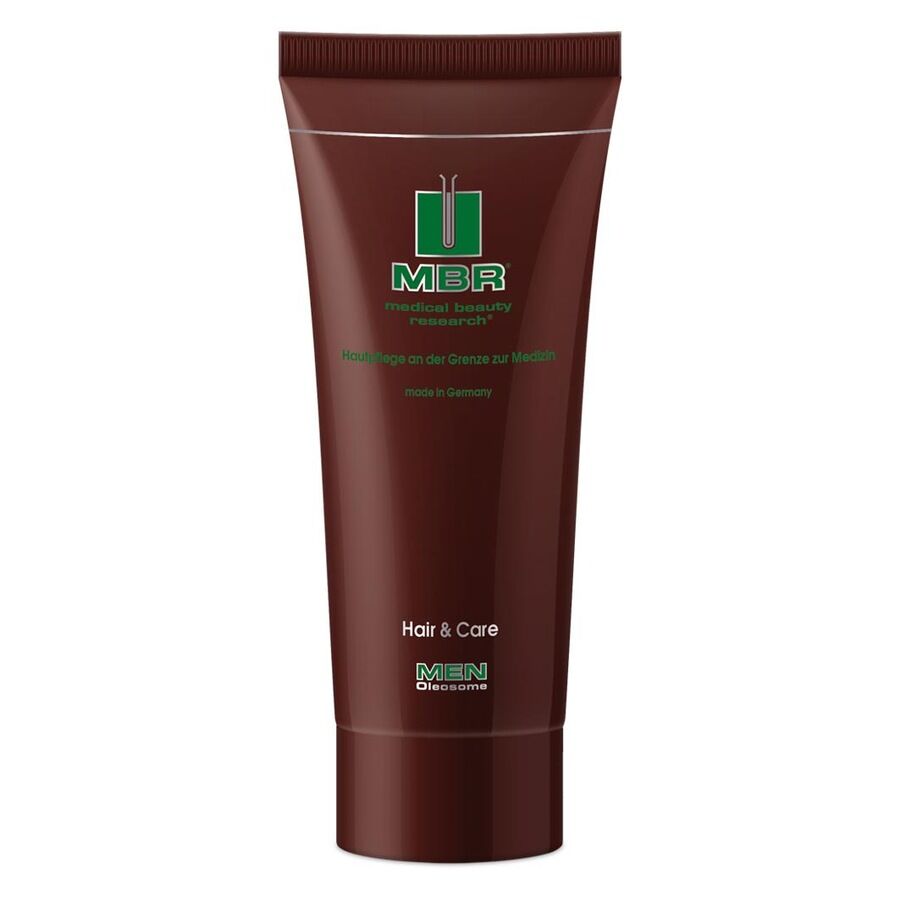 MBR Medical Beauty Research Men Oleosome Hair & Care 200.0 ml