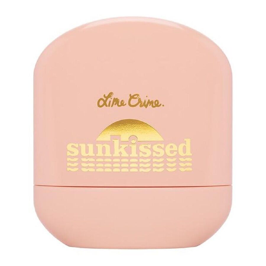 Lime Crime Sunkissed Glimmering Light Coral 11.0 g