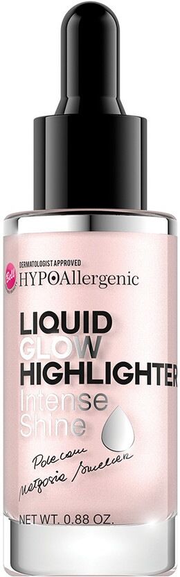 Bell Hypo Allergenic Liquid Glow Nr. 01 Champagne 25.0 g