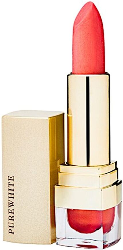 Pure White Cosmetics SunKissed Tinted Lip Shimmer Balm SPF20 4 Gramm 4.0 g