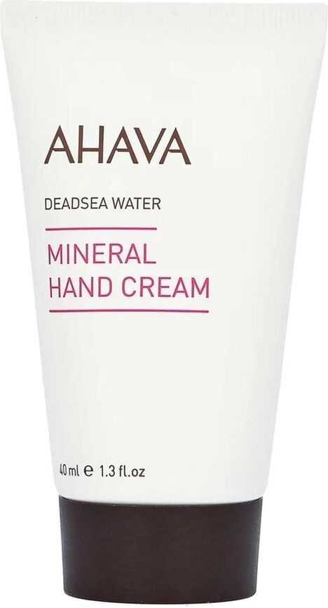 AHAVA Mineral Hand Cream 40.0 ml