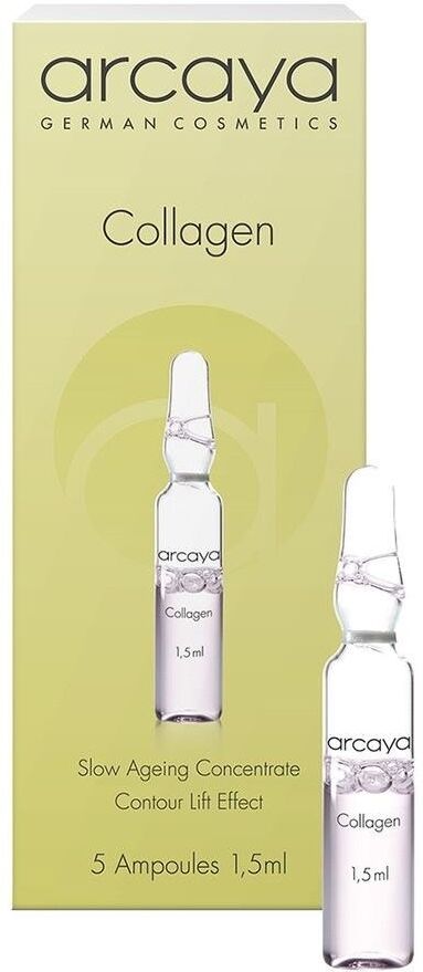 arcaya Collagen 7.5 ml