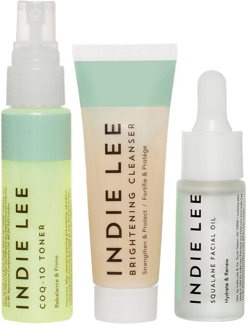 Indie Lee Discovery Kit