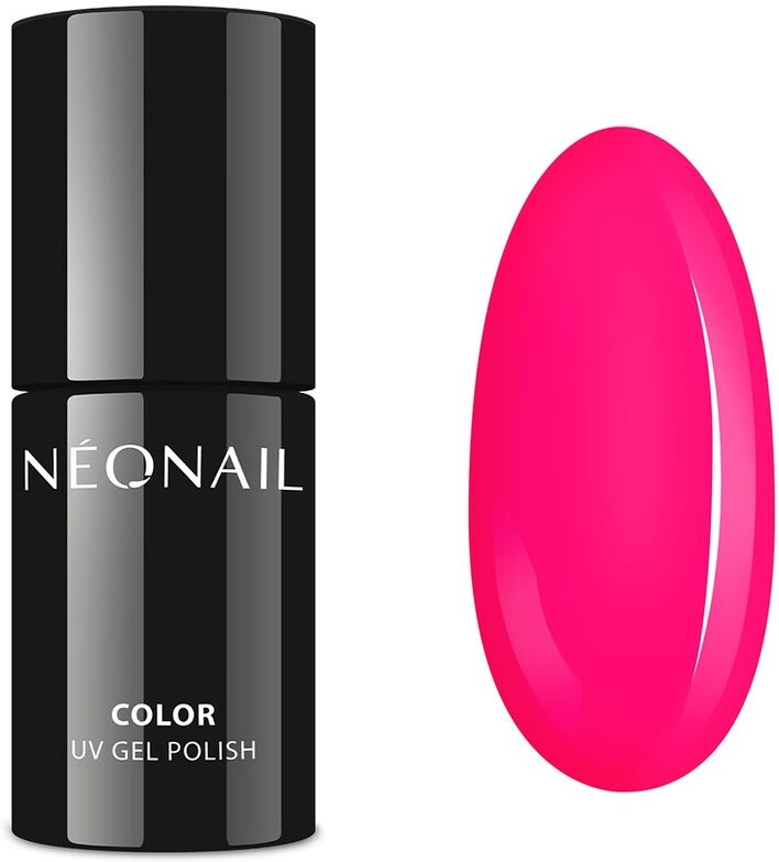 NeoNail Candy Girl Kollektion Paradise Flower 7.2 ml