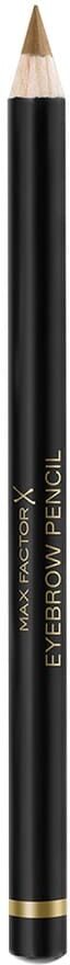 Max Factor Eyebrow Pencil Hazel 1.0 g