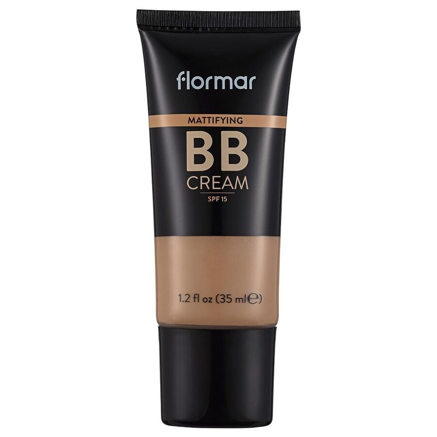 Flormar Mattifying BB Cream Nr. 4 Light/Medium 35.0 ml