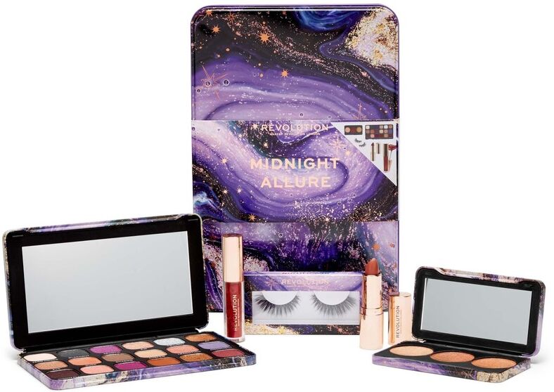 REVOLUTION Midnight Allure Collection