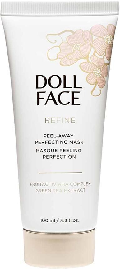 Doll Face Refining Gel Mask 100.0 ml