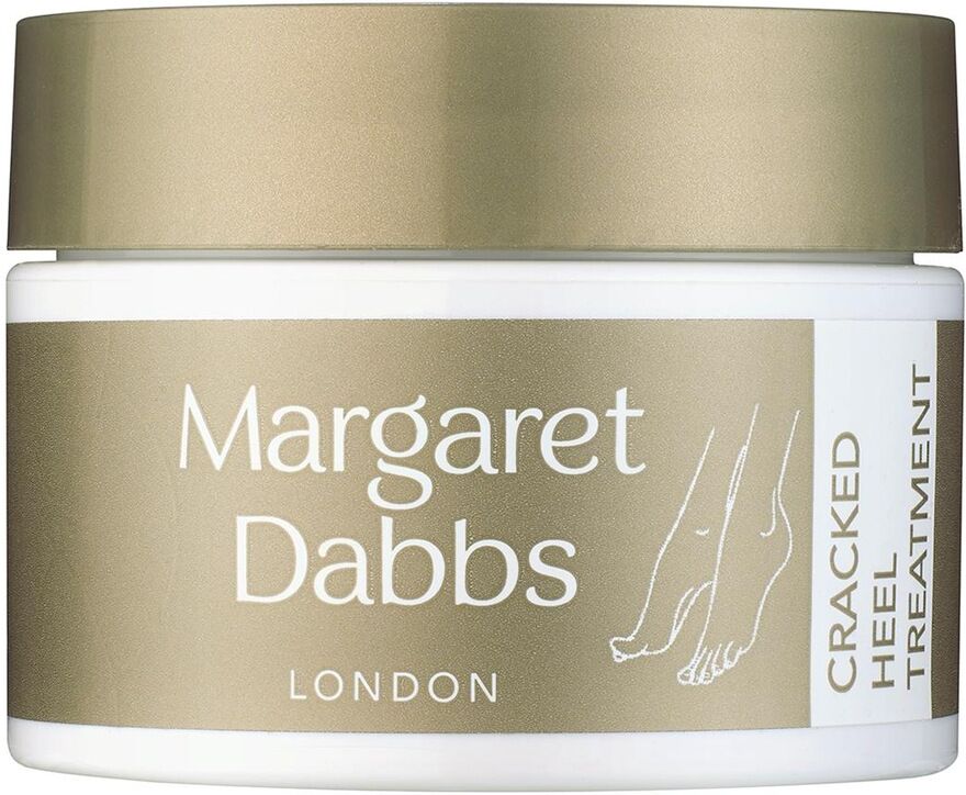 Margaret Dabbs PURE Cracked Heel balm 30.0 ml