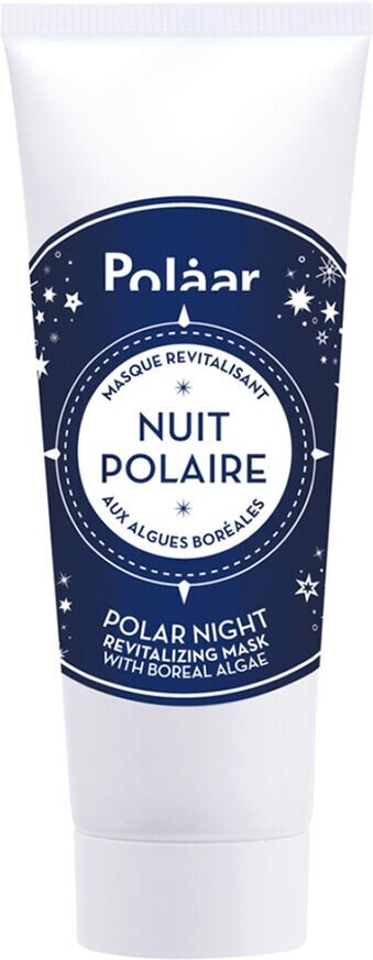 Polaar POLAR NIGHT Nachtmaske 50.0 ml