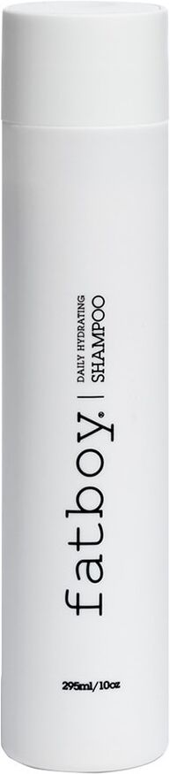 Fatboy Daily Hydrating Shampoo 295.0 ml