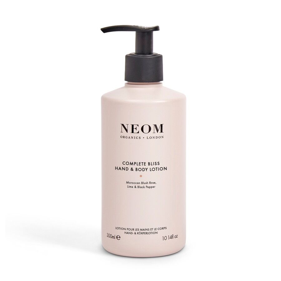 NEOM ORGANICS Complete Bliss B&H Lotion 300.0 ml