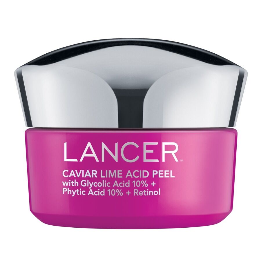 Lancer Caviar Lime Acid Peel 50.0 ml