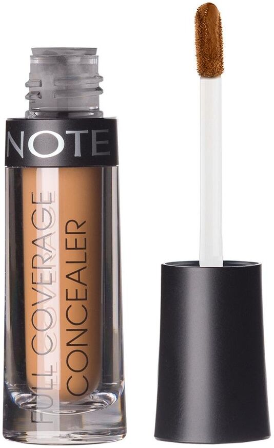 Note Liquid Concealer Nr. 405 Golden Caramel 2.3 ml