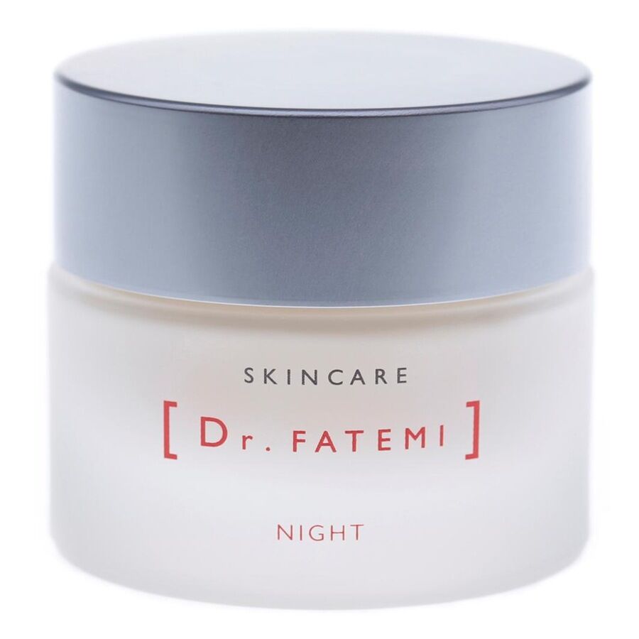 DR. FATEMI SKINCARE Night 50 Gramm 50.0 g