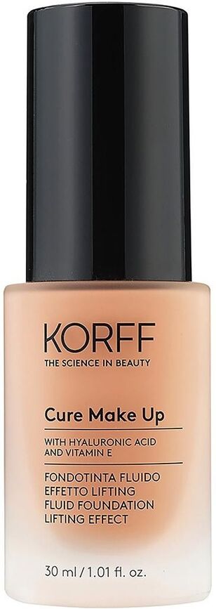 KORFF Foundation Lifting Effect Nr. 4 30.0 ml