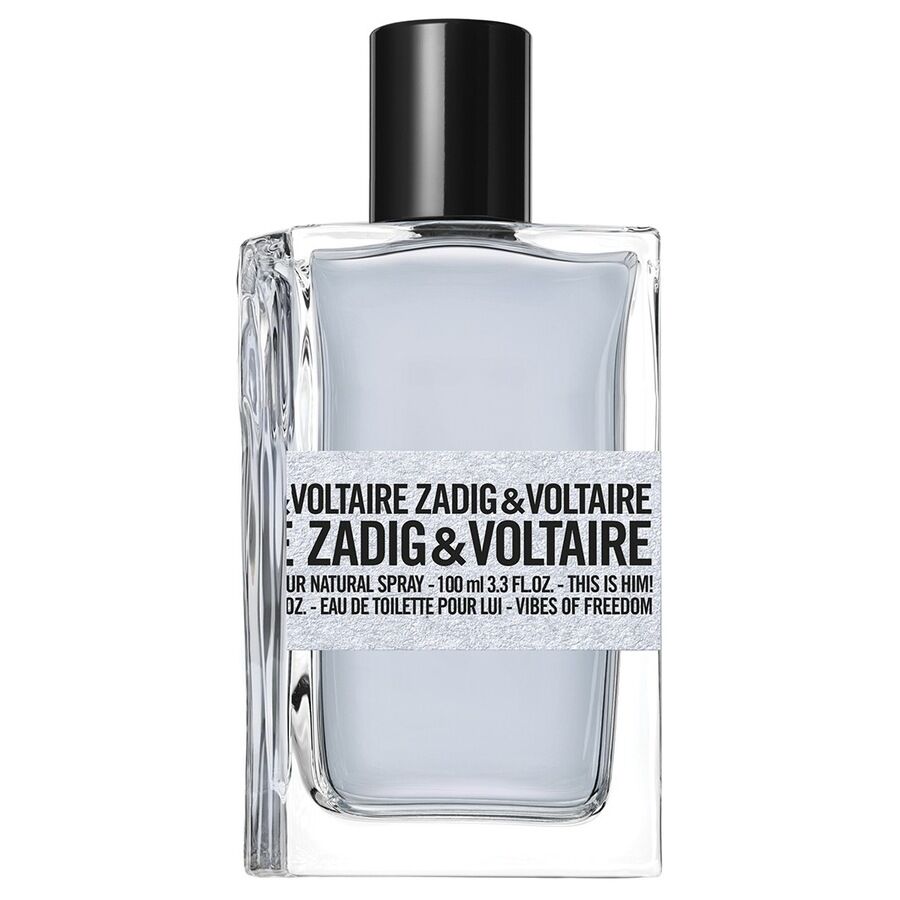 Zadig&Voltaire THIS IS HIM! Vibes of Freedom 100.0 ml