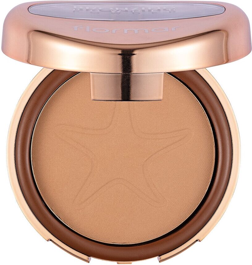 Flormar Bronzing Powder Nr. 3 Copper Bronze 11.0 g