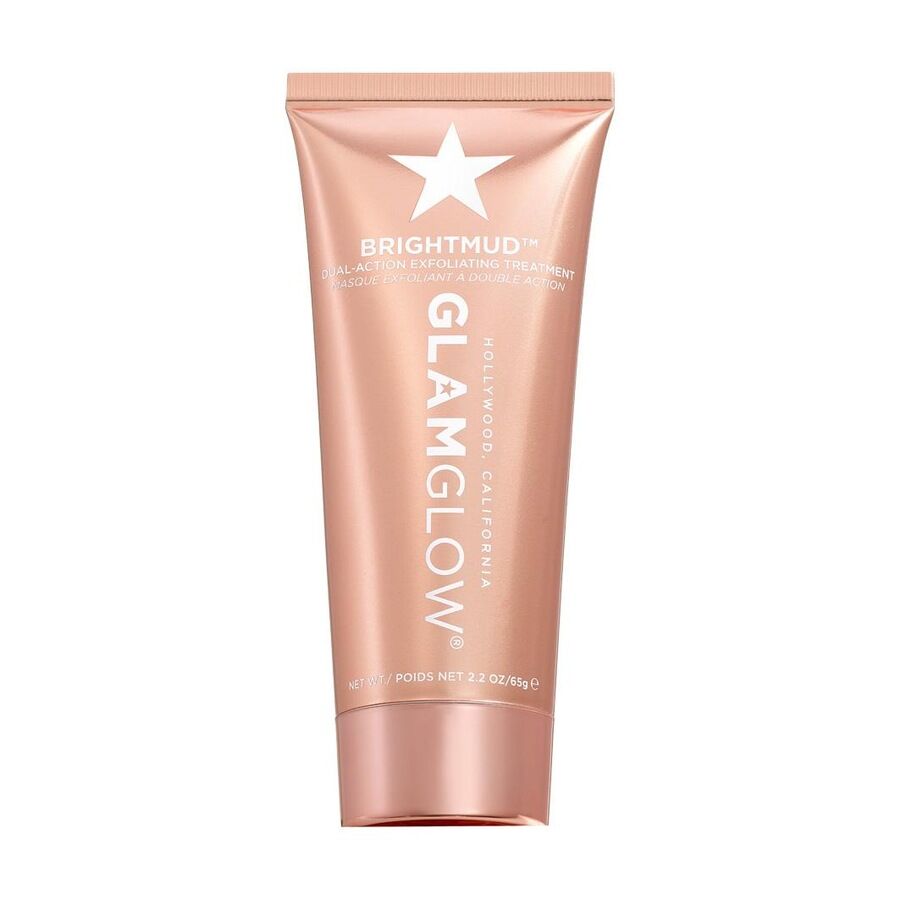 Glamglow BRIGHTMUD™ Dual-action Exfoliating Treatment 65 Gramm 65.0 g