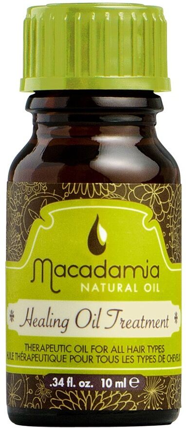 Macadamia Healing Oil Treatment 10.0 ml