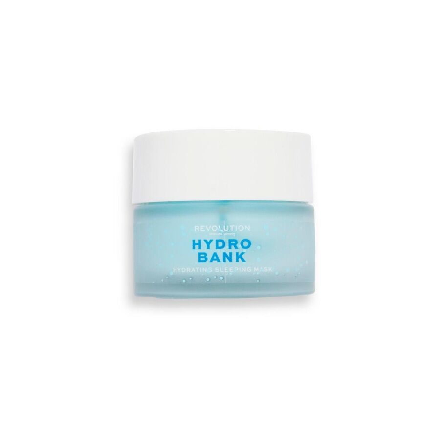 Revolution Skincare Hydro Bank Hydrating Sleeping Mask 50.0 ml