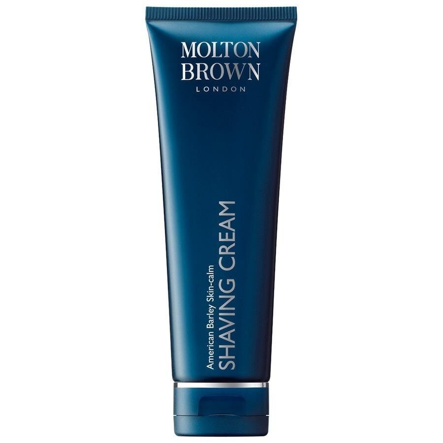 Molton Brown Men Face American Barley Shaving Cream 150.0 ml