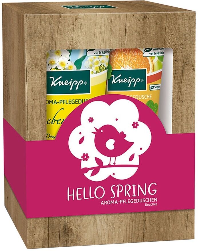 Kneipp Hello Spring 1 Stk.