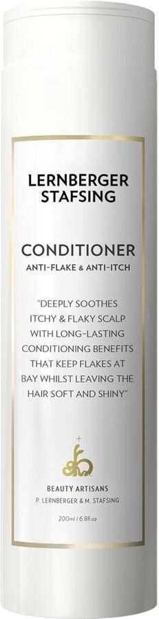 LERNBERGER STAFSING Anti-Flake & Anti-Itch 200.0 ml