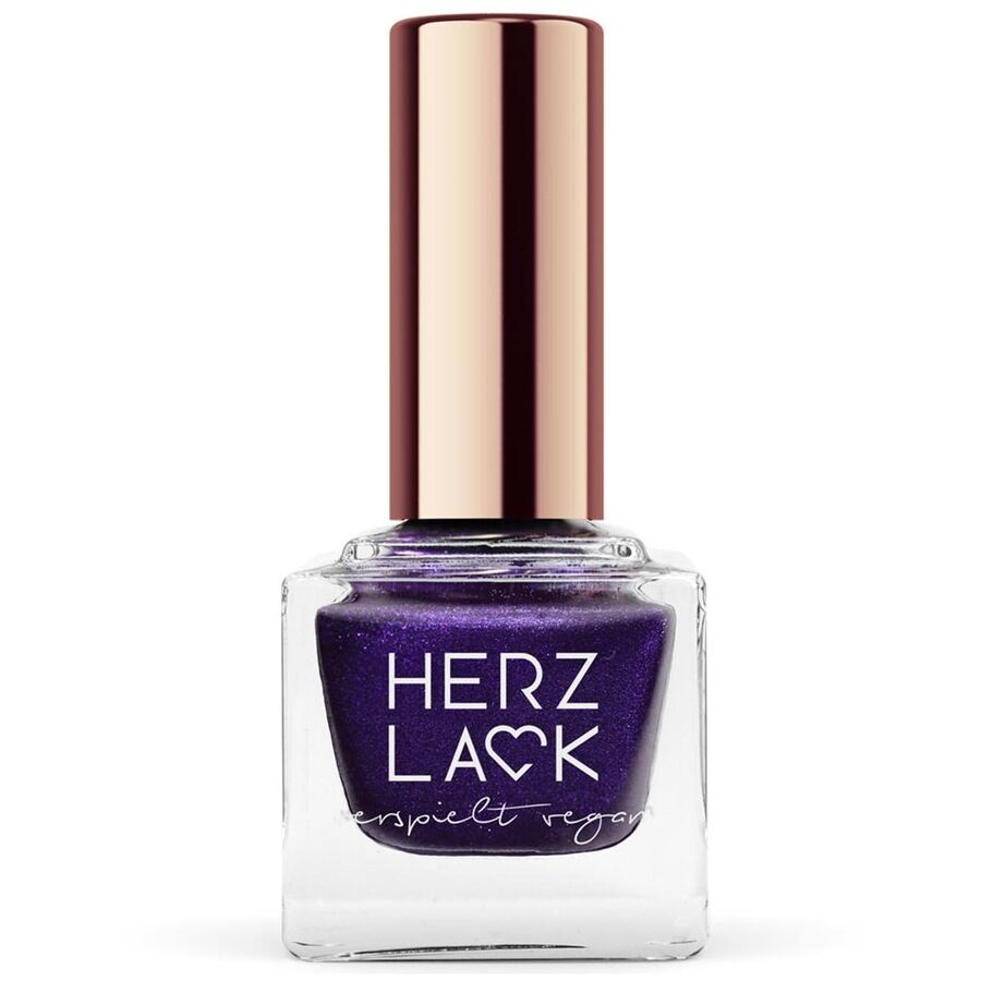 Herzlack Flora-La-La Kollektion Nr. 102 Schwertlilie 11.0 ml