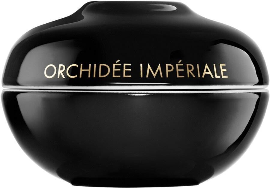 Guerlain Orchidée Impériale Black Augencreme 20.0 ml