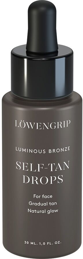 Löwengrip Luminous Bronze Luminous Bronze Self-Tan Drops 30.0 ml