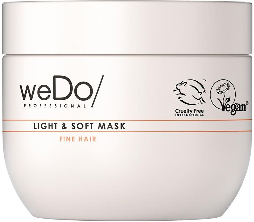 Light & Soft Mask 400.0 ml